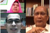 ICJ Makassar gelar webinar bahas pencegahan radikalisme dan perkuat toleransi