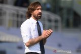 Eks pelatih Juventus Andrea Pirlo latih klub Liga Turki Fatih Karagumruk