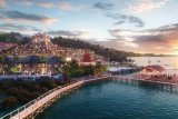 Mawatu, kawasan wisata terpadu di Labuan Bajo mulai digarap