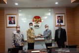 KPK dukung penuh optimalisasi penyelenggaraan Jamsostek