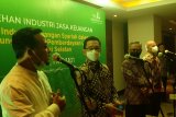 Pemprov Sulsel fokus bina kemampuan tenaga buruh