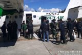 Pasukan TNI-Polri mulai dikirim ke Ilaga Papua buru kelompok bersenjata