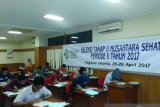 Kemenkes prioritaskan pasokan tenaga kesehatan ke pelosok Papua