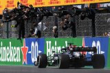 Hamilton cetak ke kemenangan ke-97 di GP Portugal