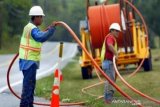 Telkom siapkan tim persiapan jaringan internet hadapi PON