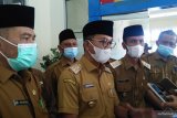 Jika ditemukan mudik, ASN Solok Selatan diminta kembali dan terima sanksi dari pemerintah daerah