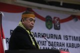 Pemprov Sulsel lanjutkan proyek bernilai puluhan miliar di Lutim
