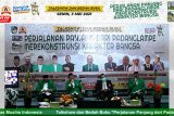 UMI bentuk karakter di Ponpes Padanglampe terkait Merdeka Belajar