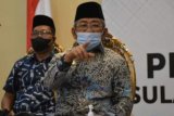 Gubernur akui SDM di Sulbar lemah untuk kembangkan sektor wisata