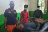Penumpang perahu terbalik di Asmat ditemukan meninggal dunia