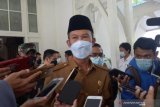 Kota Palembang Zona Merah COVID-19, warga dilarang mudik dan meniadakan sholat ied di masjid