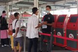 Kapal penumpang layani 14 panggilan di Pelabuhan Makassar
