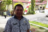 Disnaker Sangihe pantau realisasi pembayaran THR