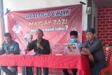 Pemerintah Mamuju janji perjuangan buruh menjadi peserta BPJS
