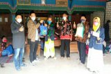 Semen Gresik salurkan zakat karyawan senilai puluhan juta rupiah