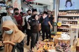 Pemkot Makassar larang Salat Id di Lapangan Karebosi dan