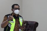 Bandara Samrat tingkatkan penerapan K3-minimalisasi COVID-19