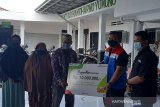 Pertamina Cilacap dan PWI Banyumas salurkan bantuan untuk panti asuhan