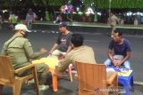 58 pelanggar prokes di Kudus dikenai denda dan kerja sosial