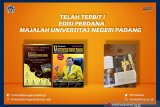 UNP terbitkan majalah baru dengan sajian utama siap menjadi PTNBH