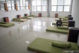 Surakarta siapkan STP untuk karantina penderita COVID-19