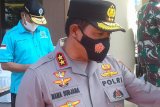 4.833 personel dilibatkan dalam Operasi Ketupat Samrat 2021 di Sulut