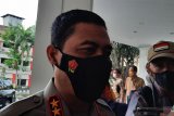 Densus 88 Polri dalami dugaan keterkaitan Munarman dengan JAD Makassar