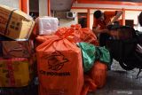 Kemenhub bersama Kominfo perketat pengawasan paket pos melalui pesawat