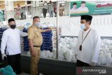 Pegadaian-Baznas Sulut dukung pemprov entaskan kemiskinan