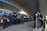 Bupati luncurkan program kesehatan