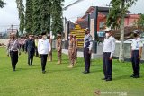 Polres Pasaman siapkan enam pos penyekatan
