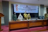 Pemkab Sinjai sepakati batas wilayah dengan Gowa-Bantaeng