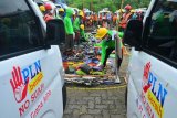 Kesiapsiagaan petugas PT PLN
