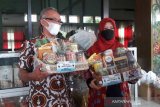 Gerakan Belanja Produk UMKM disambut baik pelaku usaha Temanggung