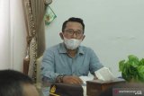 Perantau berkendaraan plat nomor luar Sumbar wajib rapid test antigen sebelum masuk Tanah Datar