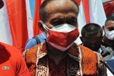 Pangdam XVII/Cenderawasih ajak masyarakat bangun situasi keamanan kondusif