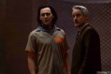 Serial 'Loki' akan tayang mulai 9 Juni di Disney+ Hotstar