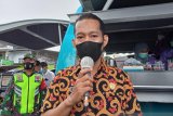 Harga bahan pokok masih relatif stabil di Makassar
