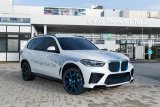 Mobil hidrogen BMW akan tersedia 2022, cocok untuk jarak jauh