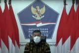 Bolster public awareness of Indonesia's natural disaster potentials: BNPB Head Doni Monardo
