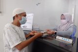 Bank Nagari siapkan Rp185 miliar uang kecil untuk selama Ramadhan dan lebaran, ini syarat-syarat penukarannya