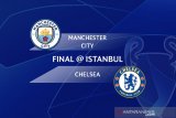 Liga Champions - Suporter City dan Chelsea terancam tidak bisa hadiri final di Istanbul