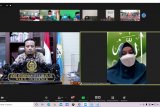 Pemprov-TP PK Sulsel gelar lomba tahfidz virtual