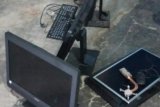 Guru berstatus PNS curi 18 komputer SMA