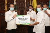 Pemerintah Kudus cairkan dana BOS triwulan pertama Rp10,76 miliar