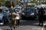 Gibran perbolehkan mudik lokal
