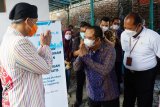 Ramadan Berbagi, PLN berikan bantuan listrik gratis di Jawa Tengah