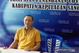 Dinkes Kabupaten Sangihe ingatkan masyarakat mewaspadai DBD