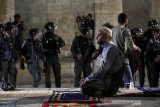 Indonesia condemns attack in Aqsa, evictions of Palestinian families