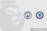 Liga Inggris: Jadwal Manchester City vs Chelsea jadi sorotan utama